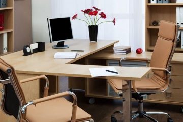 5 Decluttering Ideas To Implement When You Relocate Your Office